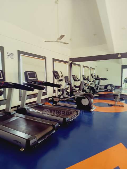 2 BHK Flat In Ganga Legend  for Rent  In Bavdhan