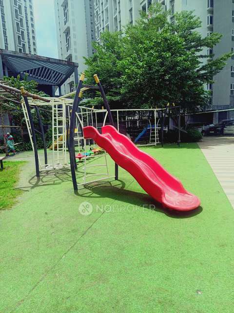 2 BHK Flat In Ganga Legend  for Rent  In Bavdhan