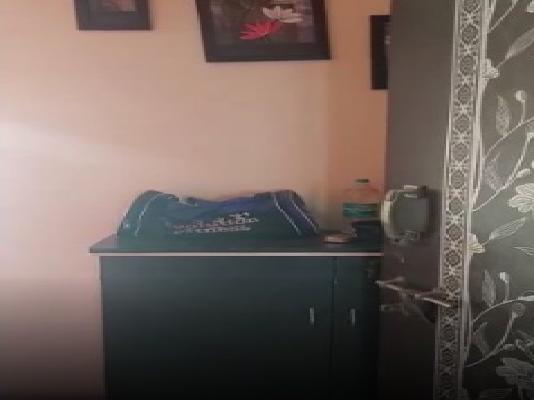 1 RK Flat In Krishna Tower Chs For Sale  In Juinagar, Navi Mumbai, Maharashtra, India