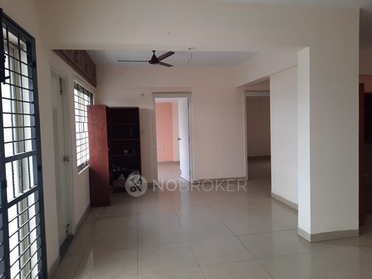 3 BHK Flat In Uma Sree Dream World For Sale  In Begur