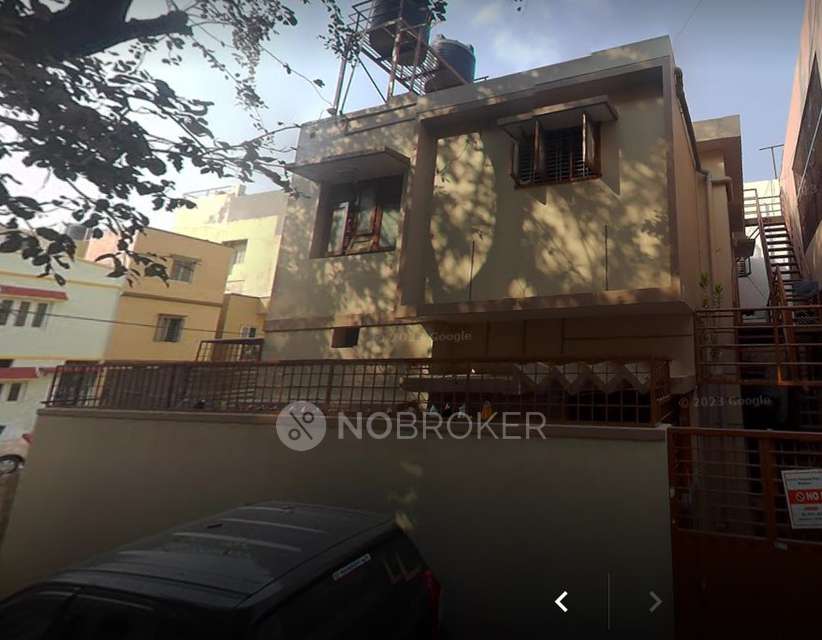 1 BHK House for Rent  In Thyagaraja Nagar