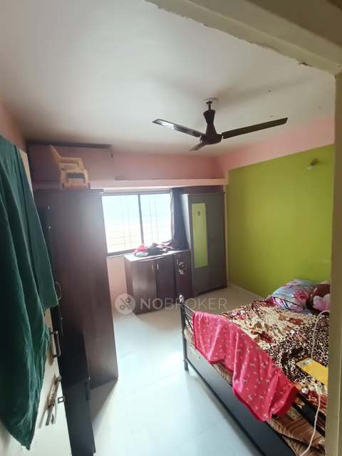 2 BHK Flat In Aachal Park  For Sale  In Phursungi