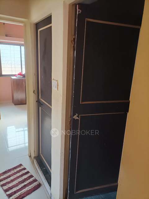 2 BHK Flat In Aachal Park  For Sale  In Phursungi