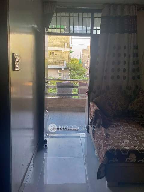 2 BHK Flat For Sale  In Rohini