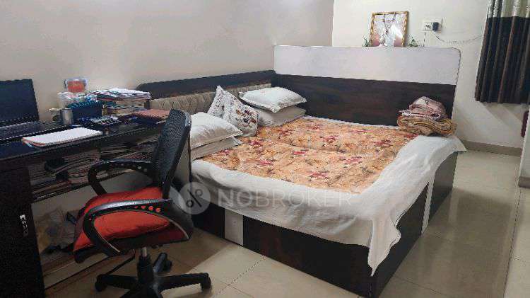 2 BHK Flat For Sale  In Rohini