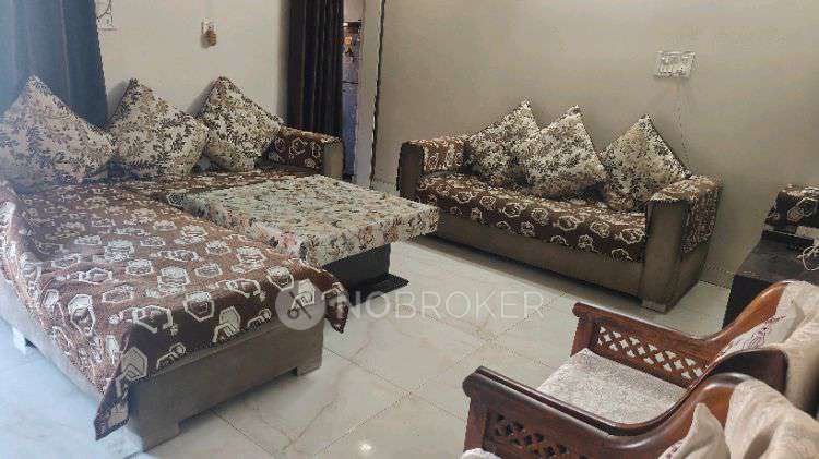 2 BHK Flat For Sale  In Rohini