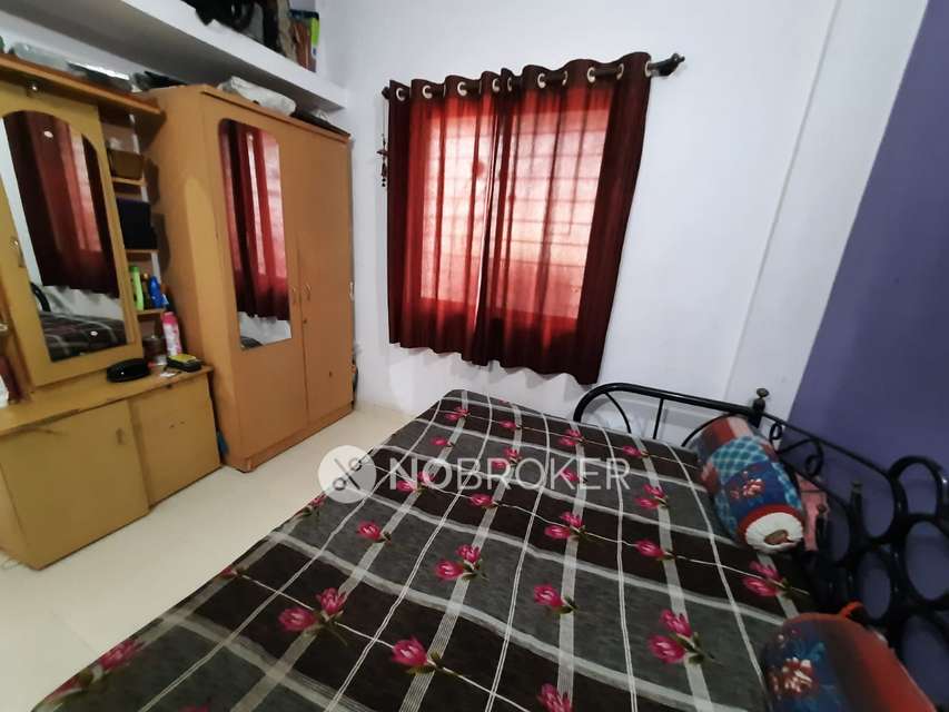 1 BHK Flat In Pratapnagar Sgs Society For Sale  In Lavale