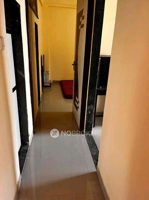 2 BHK Flat In Haware Nakshatra For Sale  In Palghar