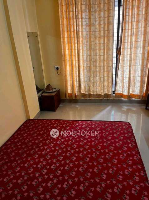 2 BHK Flat In Haware Nakshatra For Sale  In Palghar