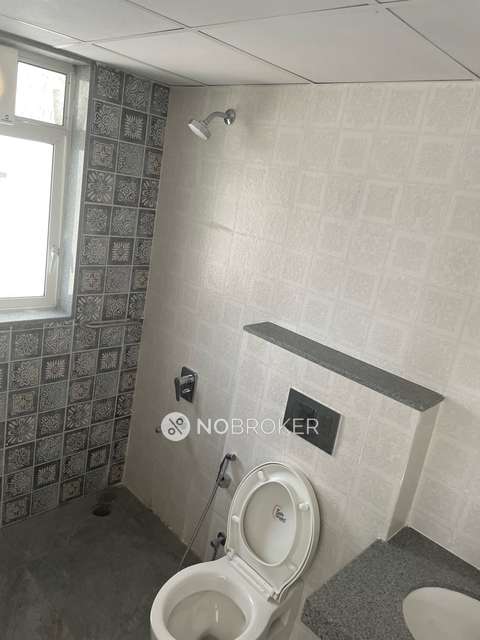 3 BHK Flat In Godrej Elements for Rent  In Hinjawadi Phase I