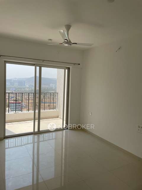3 BHK Flat In Godrej Elements for Rent  In Hinjawadi Phase I