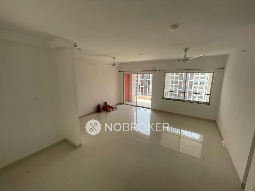 3 BHK Flat In Godrej Elements for Rent  In Hinjawadi Phase I