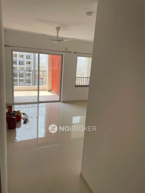 3 BHK Flat In Godrej Elements for Rent  In Hinjawadi Phase I