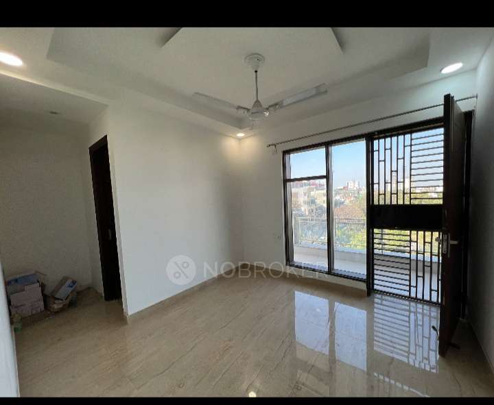 Independent House Ashoka Enclave Part 3 Rent WITHOUT BROKERAGE Semifurnished 3 BHK Rental