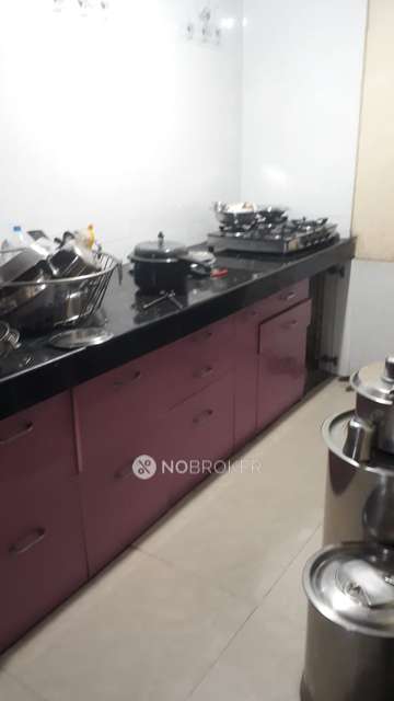 2 BHK Flat In Sai Nagara For Sale  In Hadapsar