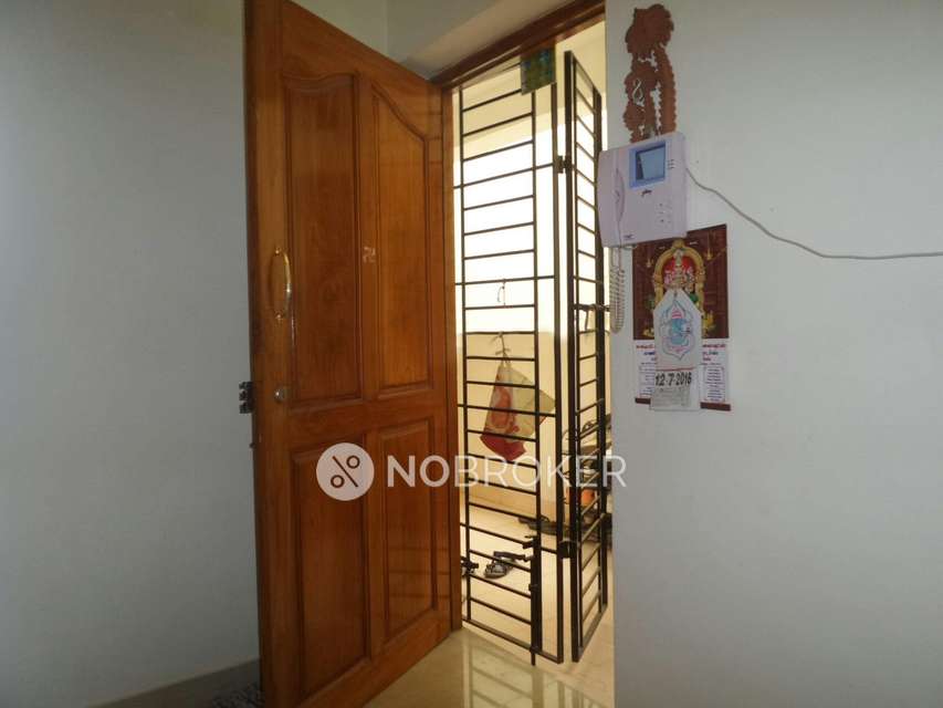 2 BHK Flat In Vgn Imperia Phase 1 For Sale  In Thiruverkadu