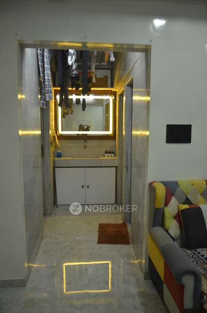 4 BHK Flat In Shirin Apartment For Sale  In Tardeo