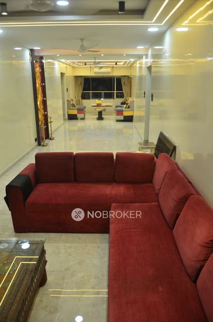 4 BHK Flat In Shirin Apartment For Sale  In Tardeo