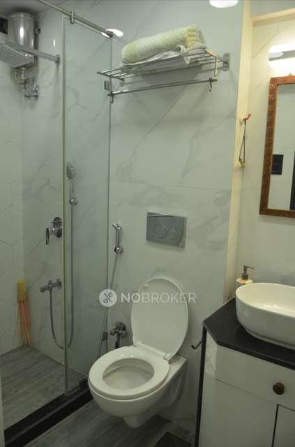 4 BHK Flat In Shirin Apartment For Sale  In Tardeo