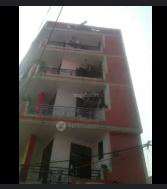 1 BHK Flat In Shiv Shakti Appartment For Sale  In Mehrauli