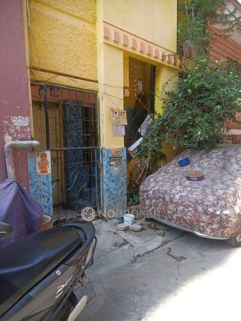 1 RK Flat for Rent  In Ganganagar