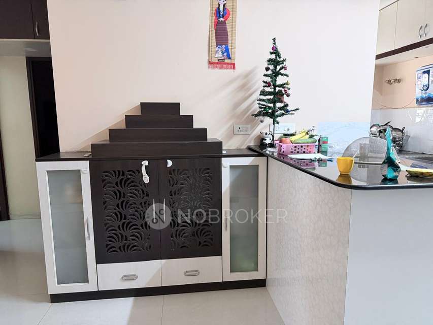 2 BHK Flat In Zonasha Vista, Haralur for Rent  In Zonasha Vista