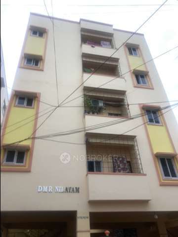 1 BHK Flat for Rent  In Old Bowenpally