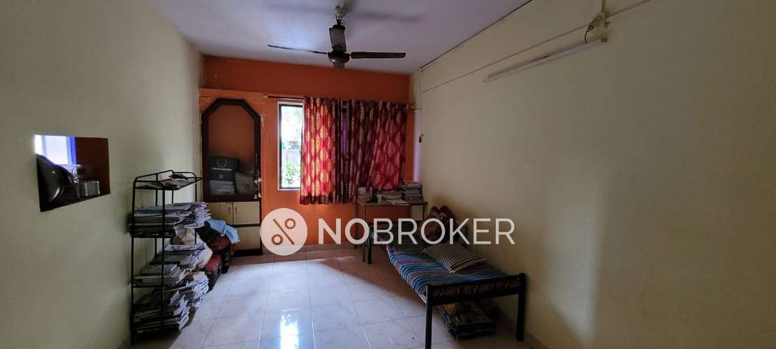 2 BHK Flat In Amit Heights Apartment For Sale  In Sadashiv Peth