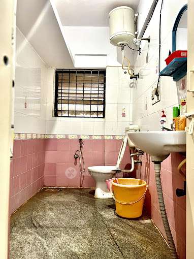 PG for Boys in Munnekolala