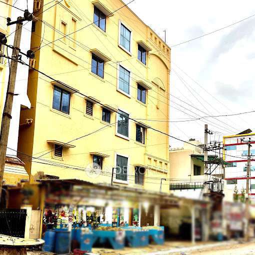 PG for Boys in Munnekolala