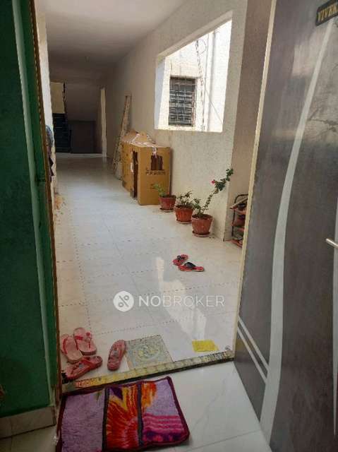 1 BHK Flat In Monica Classic Apartment For Sale  In Fursungi