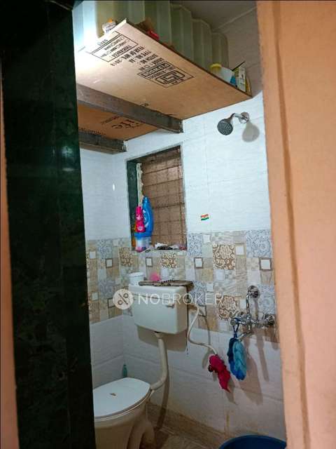 1 BHK Flat In Shubh Aangan For Sale  In Badlapur West