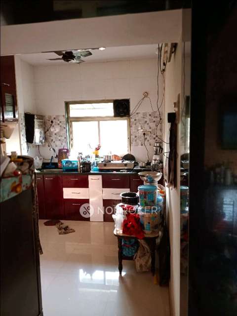 1 BHK Flat In Shubh Aangan For Sale  In Badlapur West