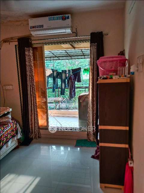 1 BHK Flat In Shubh Aangan For Sale  In Badlapur West