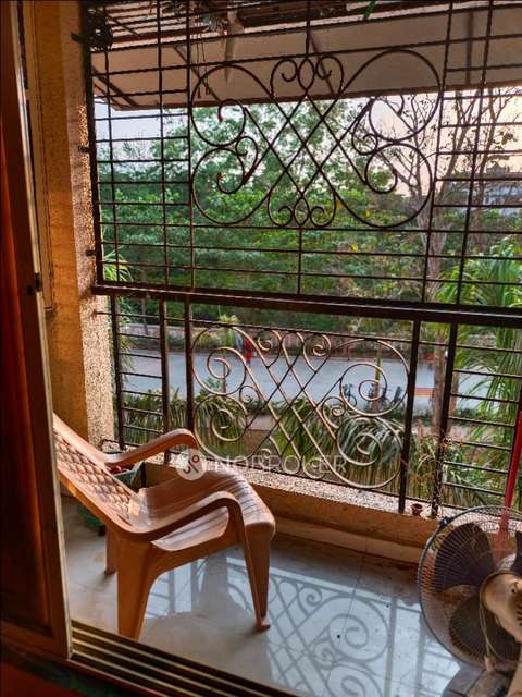 1 BHK Flat In Shubh Aangan For Sale  In Badlapur West