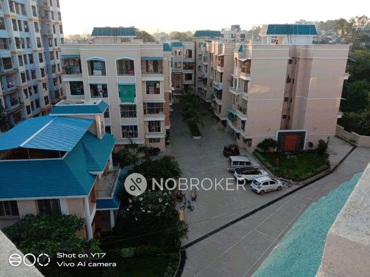 1 BHK Flat In Shubh Aangan For Sale  In Badlapur West