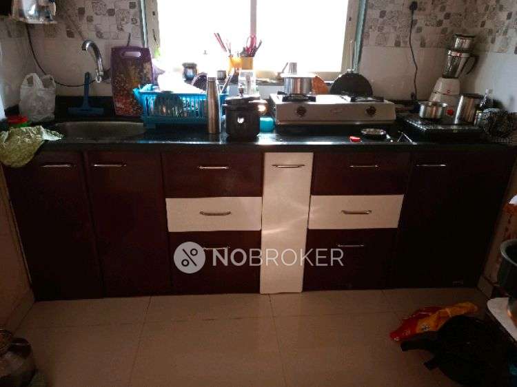 1 BHK Flat In Shubh Aangan For Sale  In Badlapur West