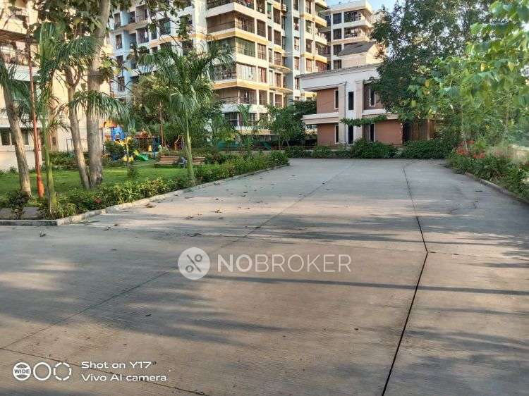 1 BHK Flat In Shubh Aangan For Sale  In Badlapur West