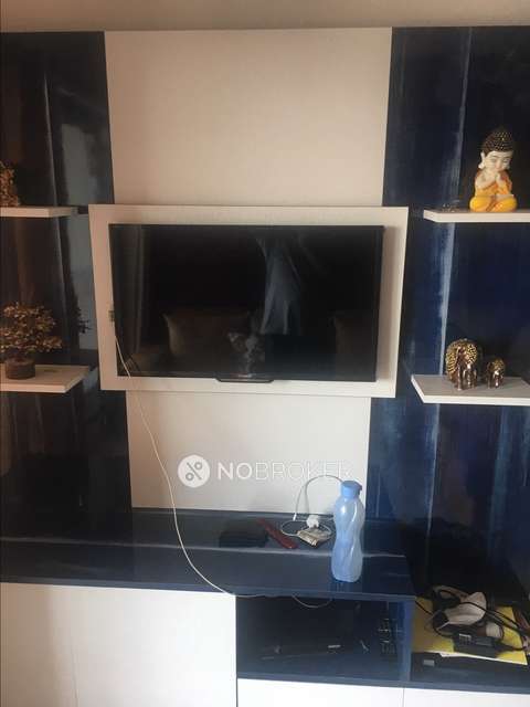 1 BHK Flat In Royal Oasis For Sale  In Malad West