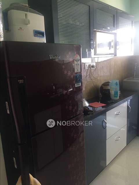 1 BHK Flat In Royal Oasis For Sale  In Malad West