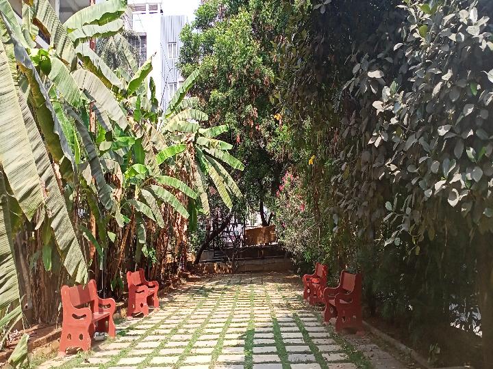 Jagruthi Residency East Marredpally Rent WITHOUT BROKERAGE Fully