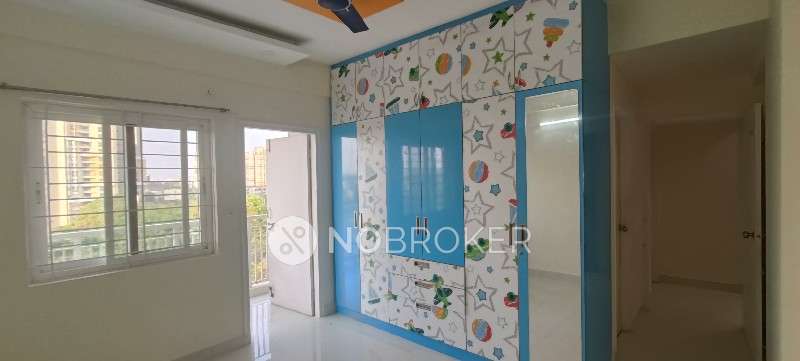 3 BHK Flat In Saideep Hulas  for Rent  In Bandapura