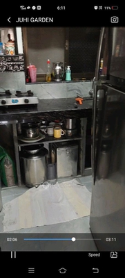 2 BHK Villa In Juhi Garden For Sale  In Panvel