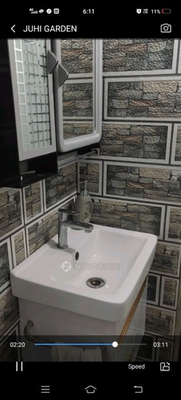 2 BHK Villa In Juhi Garden For Sale  In Panvel