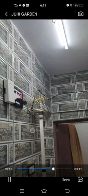 2 BHK Villa In Juhi Garden For Sale  In Panvel