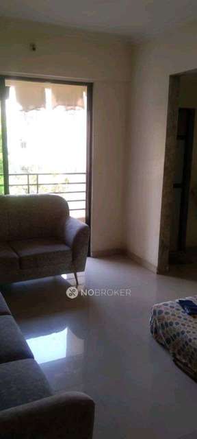 1 BHK Flat In Shubhlaxmi Apartment  For Sale  In Badlapur  