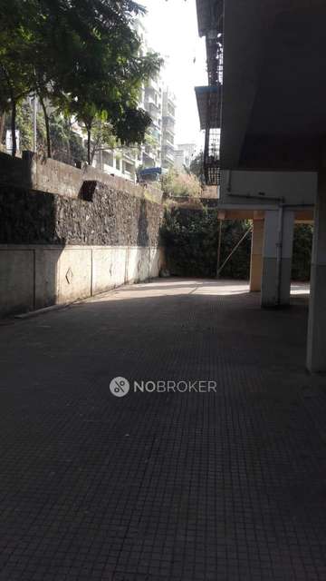1 BHK Flat In Shubhlaxmi Apartment  For Sale  In Badlapur  