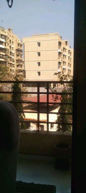 1 BHK Flat In Shubhlaxmi Apartment  For Sale  In Badlapur  