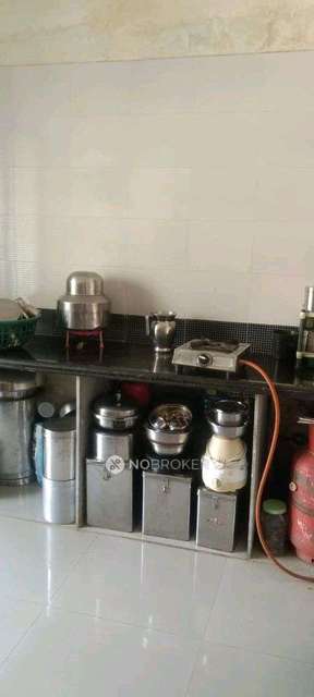 1 BHK Flat In Shubhlaxmi Apartment  For Sale  In Badlapur  