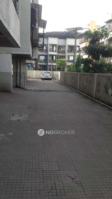 1 BHK Flat In Shubhlaxmi Apartment  For Sale  In Badlapur  